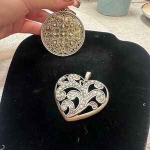 Not sure of the brand hardly worn